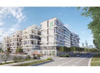 Programme immobilier Suresnes