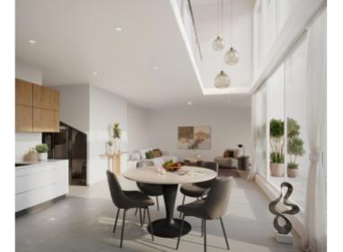 Projet immobilier Challes-les-Eaux : Ilôsens