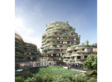 Programme immobilier Angers
