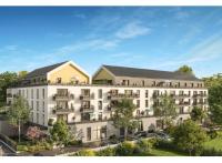 Logement neuf Meaux : Square Foch