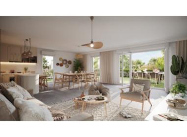 Opaline Immobilier neuf Cabourg