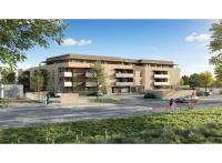 Logement neuf Sauvian : Serene