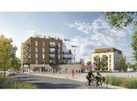 Logement neuf Drancy : Les Terrasses Marceau TR2 b