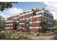 Immobilier neuf Roubaix : Botanika