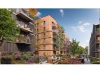 Programme immobilier neuf Appart Champs-sur-Marne