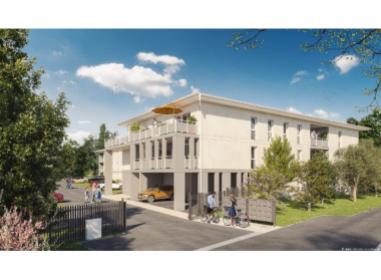 Immobilier neuf La Tremblade : Nacréa