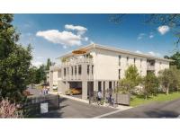 Logement neuf La Tremblade : Nacréa