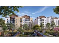 Immobilier neuf Décines-Charpieu : Les Balcons de Juliette