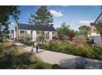 Logement neuf Le Mans : Les Bosquets TR.1
