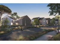Les Bosquets TR.1 immobilier neuf Le Mans