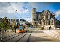 Projet immobilier Le Mans : Les Bosquets TR.1