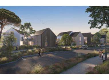 Programme immobilier Le Mans