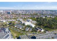 Programme immobilier Les Bosquets TR.1