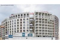 Programme immobilier neuf appart Bordeaux