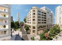 Programme immobilier neuf appart Bordeaux