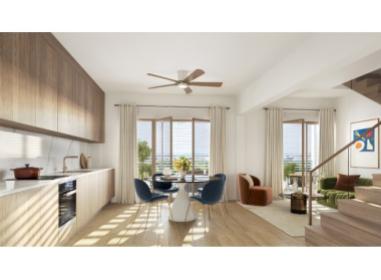 Programme immobilier Lyon 2ème