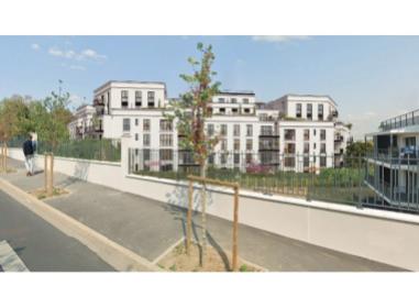 Projet immobilier Thiais : Sainte-Marthe Parc