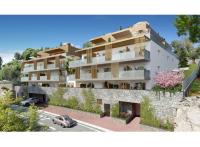 Immobilier neuf Beausoleil : Villa Lucet
