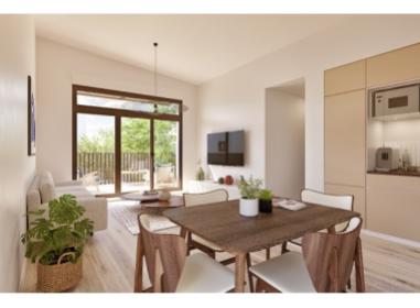 Programme immobilier Domaine de la Source