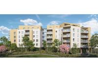 Logement neuf Saint-Martin-d'Hères : Les 3 Horizons