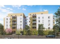 Les 3 Horizons immobilier neuf Saint-Martin-d'Hères
