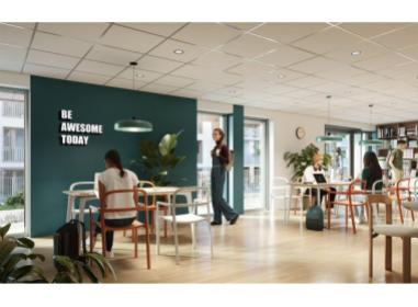 Immobilier neuf La Rochelle : L'Envolee