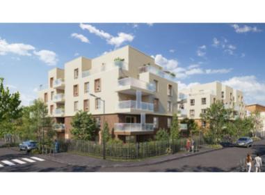 Programme neuf Andrezieux-Boutheon : Les Hirondelles
