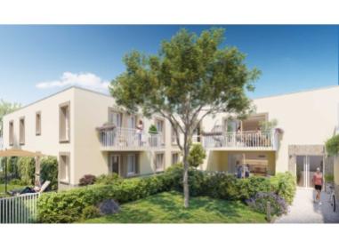 Programme neuf Langrune-sur-Mer : Saphir