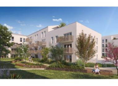 Immobilier neuf Carbon-Blanc : Alba