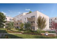 Logement neuf Carbon-Blanc : Alba