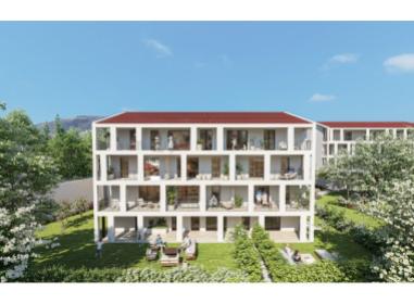 Programme immobilier Vienne
