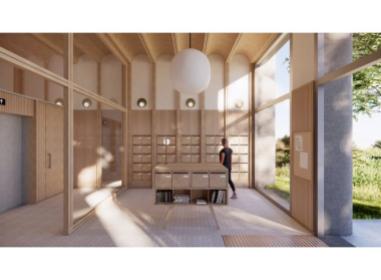 Programme immobilier neuf appart Lyon 2ème