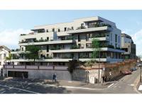 Programme immobilier neuf appart Orléans