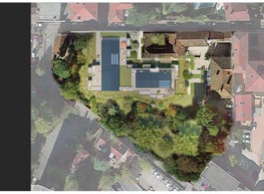 Programme immobilier neuf appart Bourg-en-Bresse