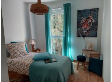 Programme immobilier neuf appart Bourg-en-Bresse