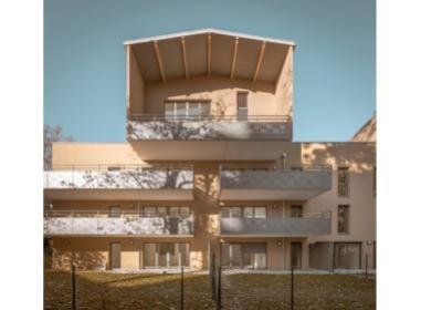 Programme immobilier neuf appart Bourg-en-Bresse