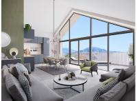 Appart Annecy-le-Vieux