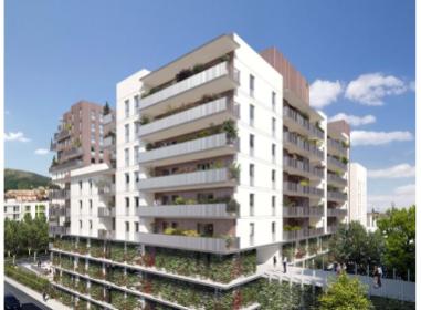 Programme immobilier Clermont-Ferrand