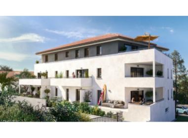 Logement neuf Anglet : Villa Bakarra