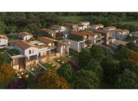 Le Hameau des Amoureux immobilier neuf Décines-Charpieu