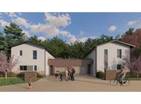 Programme immobilier neuf Appart Décines-Charpieu