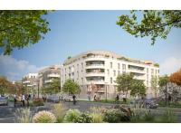 Immobilier neuf Aulnay-sous-Bois : Le Clos Chagall