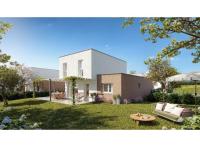 Logement neuf Marignane : Domaine Vert Provence