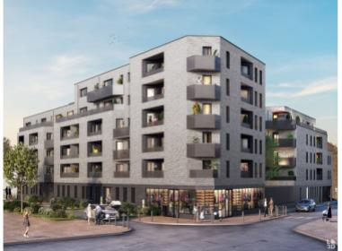 Lille programme neuf  Edenium