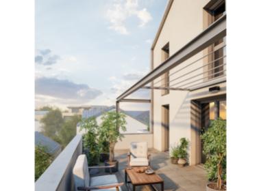 Kennedy Immobilier neuf Avrillé