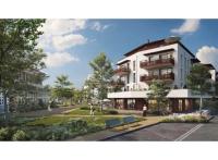 Logement neuf Sciez : Swan