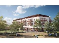 Projet immobilier Sciez : Swan