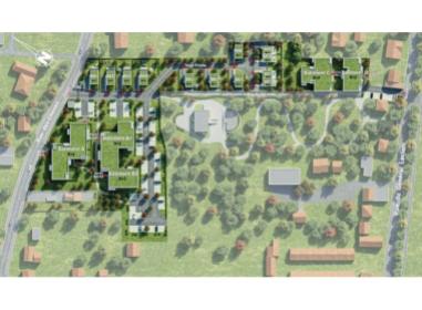 Programme neuf Pomponne : Plein Sud