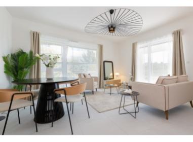 Programme immobilier neuf appart Aix-en-Provence