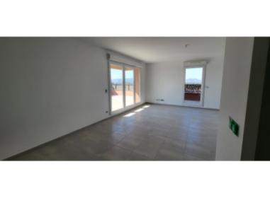 Projet immobilier Fréjus : T4 Terrasse Frejus
